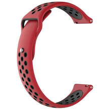 Silicone Strap Watch Band For Huami Amazfit Bip Watch Wrist Band 20mm For Xiaomi mijia quartz Garmin Forerunner 645 Vivoactive 3