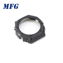 Metal Watch band bezel Strap GA2100 Stainless Steel Watchband Frame Bracelet Accessory with RepairTool