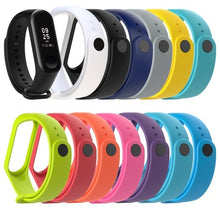 M4 Smart Watch Smart Sport Bracelet Wristbands Blood Pressure Monitoring Heart Rate Running Pedometer Fitness Tracker Smart band
