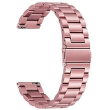 22MM 20MM Metal For Samsung Gear sport S2 S3 Classic Band amazfit gtr Strap huawei GT 2 42 46mm galaxy watch active 40mm 44mm