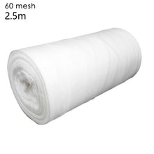 Greenhouse Protective Net 60mesh Fruit Vegetables Care Cover Insect Net Plant Covers Net Garden Pest Control Anti-bird Mesh Net