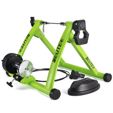 Indoor Exercise Bike Trainer Home Training 6 Speed Magnetic Resistance Bicycle Trainer Road MTB Bike Trainers Cycling Roller