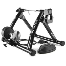 Indoor Exercise Bike Trainer Home Training 6 Speed Magnetic Resistance Bicycle Trainer Road MTB Bike Trainers Cycling Roller