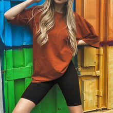 Women's Summer Suit With Bicycles Two Piece Sets Shorts And Tops With Belt Casual Home Loose Women's Bicycles 2020 Shorts Suit