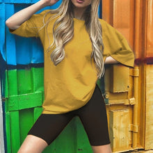 Women's Summer Suit With Bicycles Two Piece Sets Shorts And Tops With Belt Casual Home Loose Women's Bicycles 2020 Shorts Suit