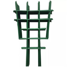 Climbing Plant Support Cage Garden Trellis Flowers Stand Rings Tomato Support Durable Creative Climbing Vine Rack Tomato Cage