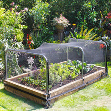 30M Extra Strong Anti Bird Netting Nylon Mesh Protective Net With 20mm Mesh Hole Protect Pest Control Garden Supplies