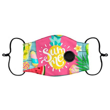 Kids Boys Girl Cotton Facemasker Scarf washable Cartoon Cartoon Maskes Activated Carbon Facemaskswashable And Reusable Maskee