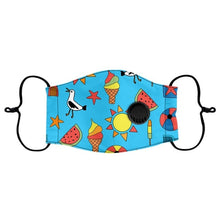 Kids Boys Girl Cotton Facemasker Scarf washable Cartoon Cartoon Maskes Activated Carbon Facemaskswashable And Reusable Maskee