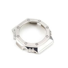 Metal Watch band bezel Strap GA2100 Stainless Steel Watchband Frame Bracelet Accessory with RepairTool