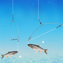 Fishing Hook Automatic Fishing Device Fishing Accessories Lazy Person Universal Full Speed All The Water Suitable for All Kinds