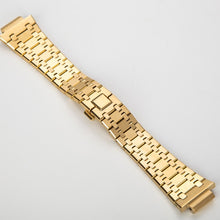 GA2100 Watch band bezel Metal Stainless Steel Second generation Frame Bracelet Accessory with Repair GA2110 Watchband Strap