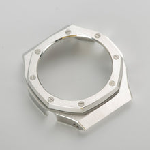 GA2100 Watch band bezel Metal Stainless Steel Second generation Frame Bracelet Accessory with Repair GA2110 Watchband Strap