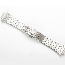 GA2100 Watch band bezel Metal Stainless Steel Second generation Frame Bracelet Accessory with Repair GA2110 Watchband Strap