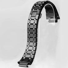 GA2100 Watch band bezel Metal Stainless Steel Second generation Frame Bracelet Accessory with Repair GA2110 Watchband Strap