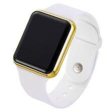 Women's Watch Digital Sports LED 2019 Backlit Watches Couples Unisex Men's Clock Hodinky Ceasuri Relogio Feminino reloj hombre