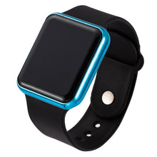 Women's Watch Digital Sports LED 2019 Backlit Watches Couples Unisex Men's Clock Hodinky Ceasuri Relogio Feminino reloj hombre