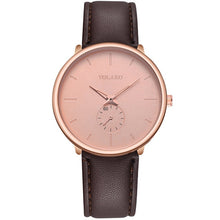 Minimalist Mens Fashion Casual Watches for Men Business Clock Male Stainless Steel Mesh Belt Simple Quartz Watch reloj hombre