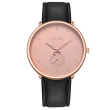Minimalist Mens Fashion Casual Watches for Men Business Clock Male Stainless Steel Mesh Belt Simple Quartz Watch reloj hombre