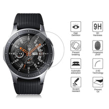 3pcs 46mm protective film glass For Samsung Galaxy watch accessories waterproof anti-fingerprint Tempered film