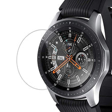 3pcs 46mm protective film glass For Samsung Galaxy watch accessories waterproof anti-fingerprint Tempered film