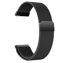 For Huawei Honor magic Watch 2 GT GT2 46mm 42mm Watchband Magnetic Milanese Bracelet Stainless Steel 20mm 22mm Watch Strap Band